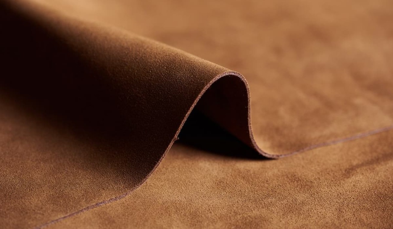 Nubuck Leather