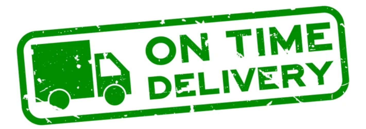 Ensuring On-Time Delivery and Order Fulfillment