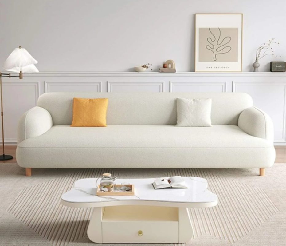 Ordering from a Direct Sofa Manufacturer Has Never Been Easier