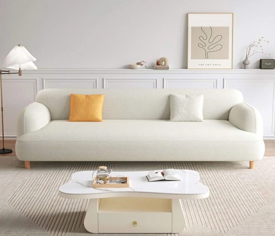 Ordering from a Direct Sofa Manufacturer Has Never Been Easier