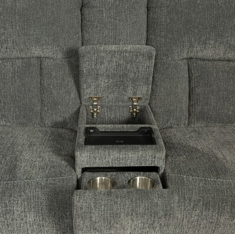 LinearForm Power Reclining Sectional Sofa – MSF007
