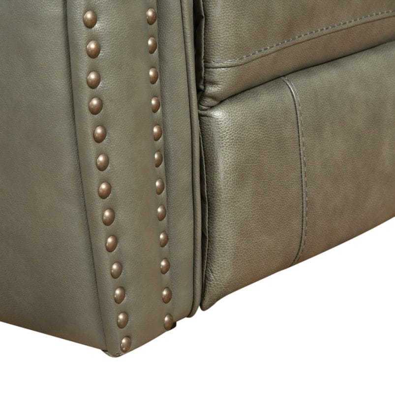 Faux Leather Recliner Chair | MR001