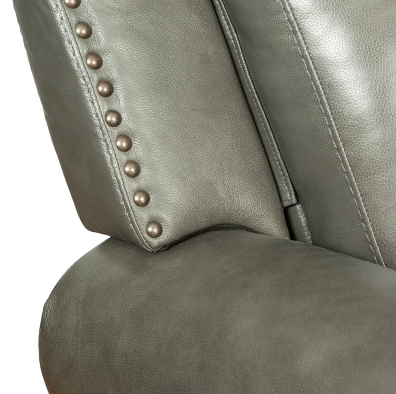 Faux Leather Recliner Chair | MR001
