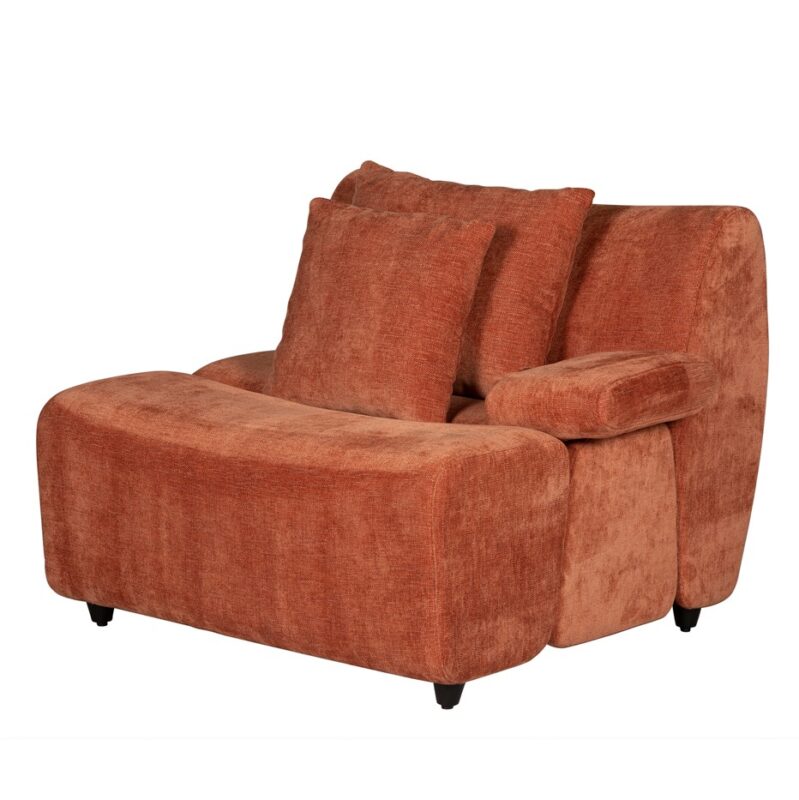 DualForm Modular Sectional Sofa with Integrated Lounge Platform | TSM009