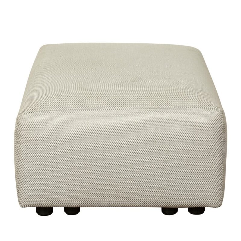 LinearBlock Modular Sectional Sofa with Symmetrical Composition | TSM010
