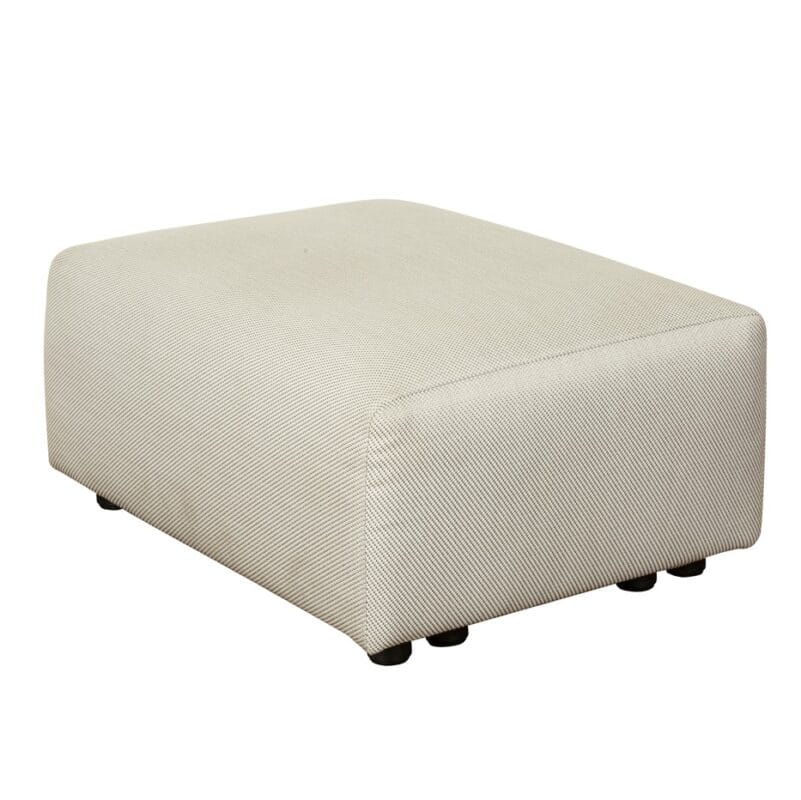 LinearBlock Modular Sectional Sofa with Symmetrical Composition | TSM010