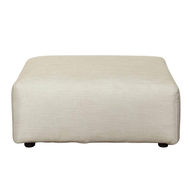 LinearBlock Modular Sectional Sofa with Symmetrical Composition | TSM010
