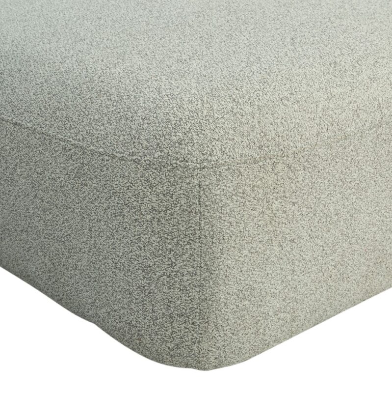 GravityForm Modular Sofa with Rounded Volume | TSM012
