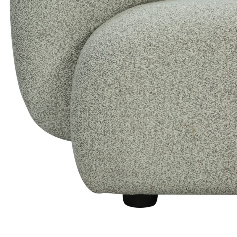 GravityForm Modular Sofa with Rounded Volume | TSM012