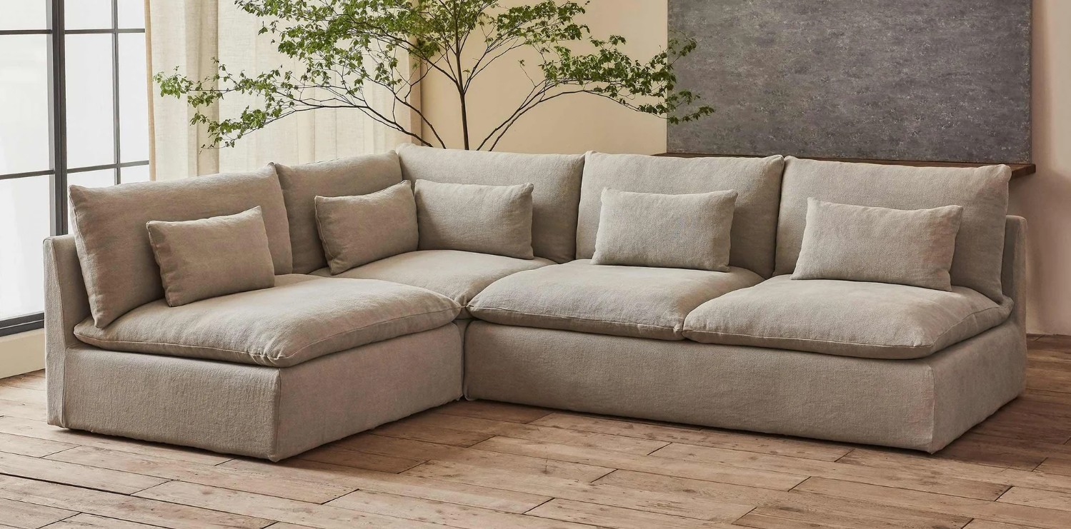 Sectional Sofas