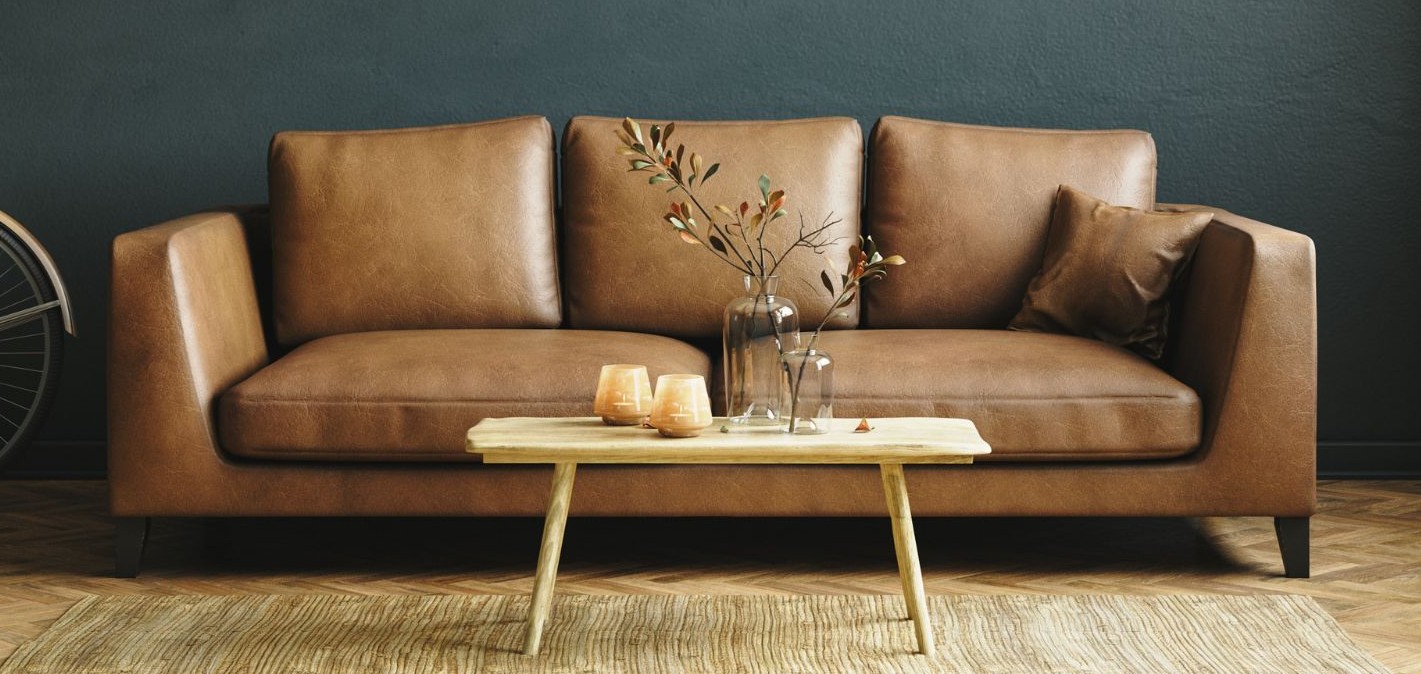 Silicone-based Leather