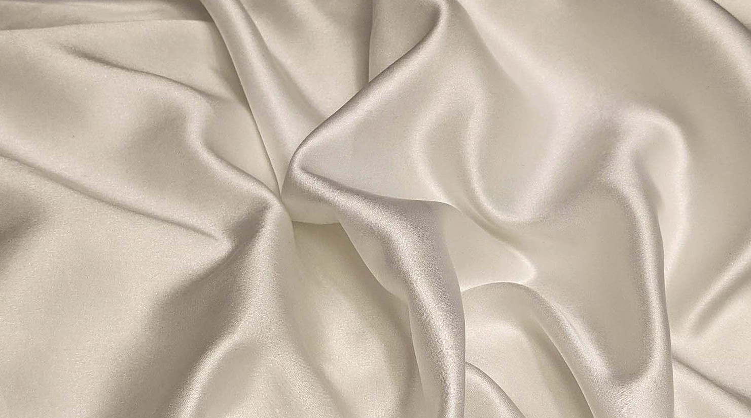 Silk Fabric