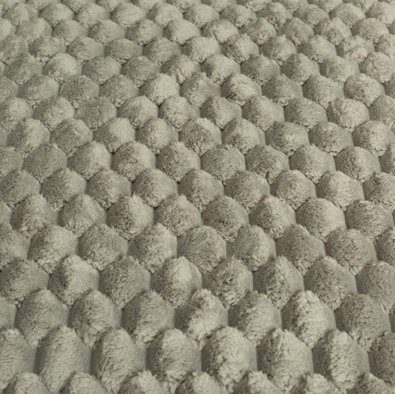 Textured Honeycomb Modular Sofa Bed | MSB012