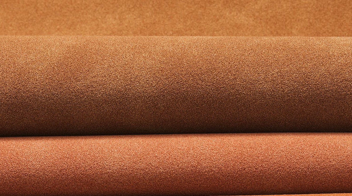 Suede PU Leather