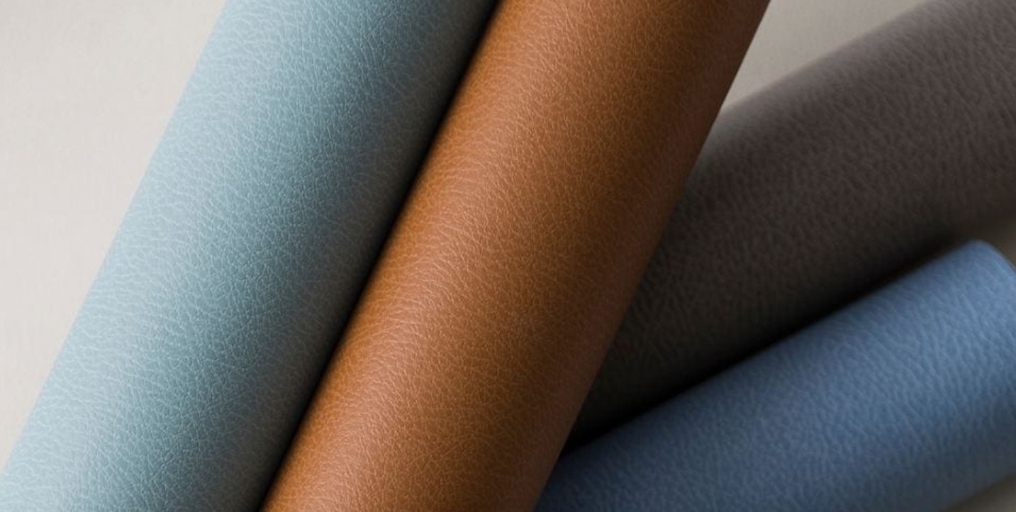 Synthetic Vegan Leather