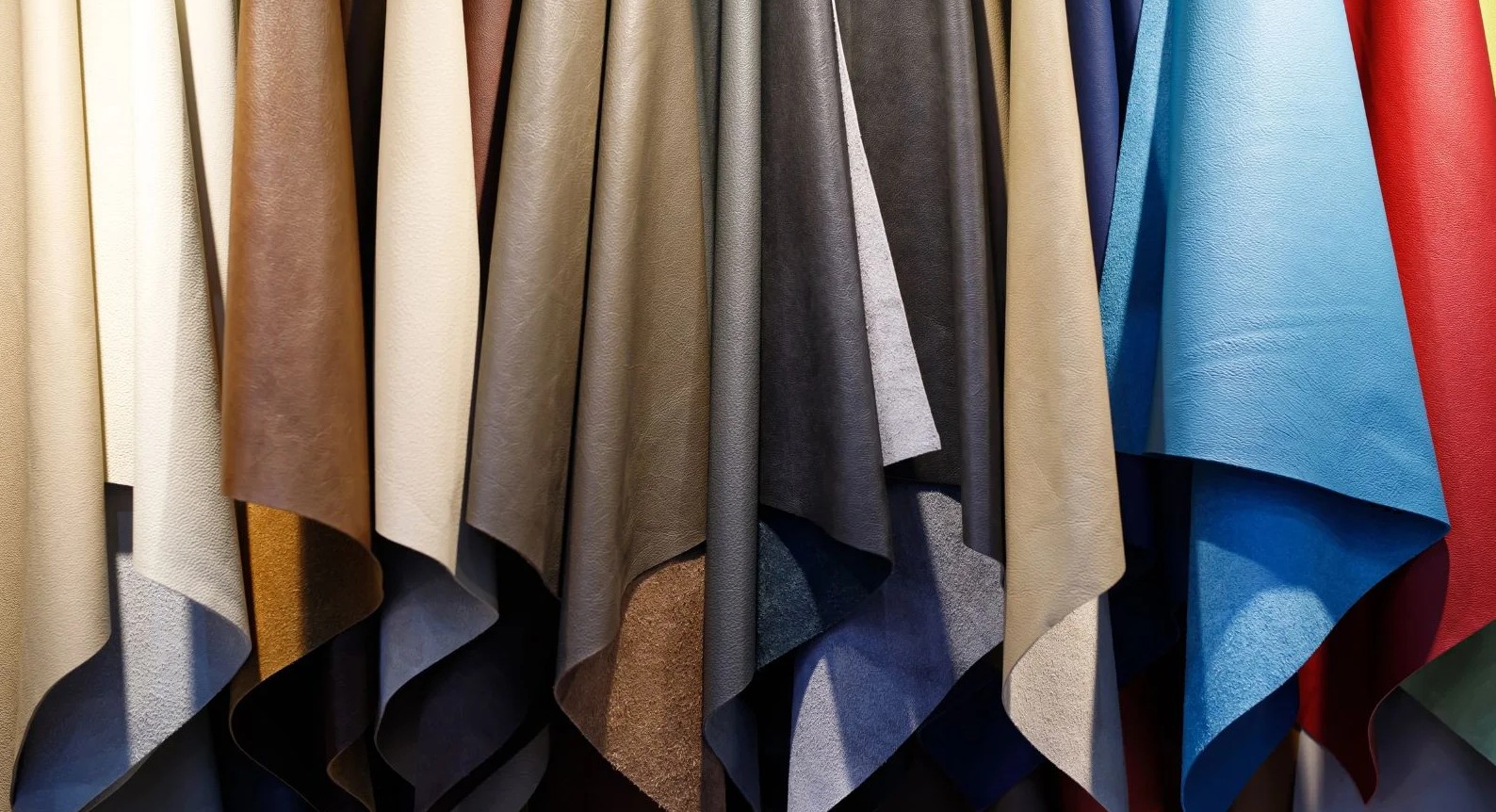 Synthetic-based Leather