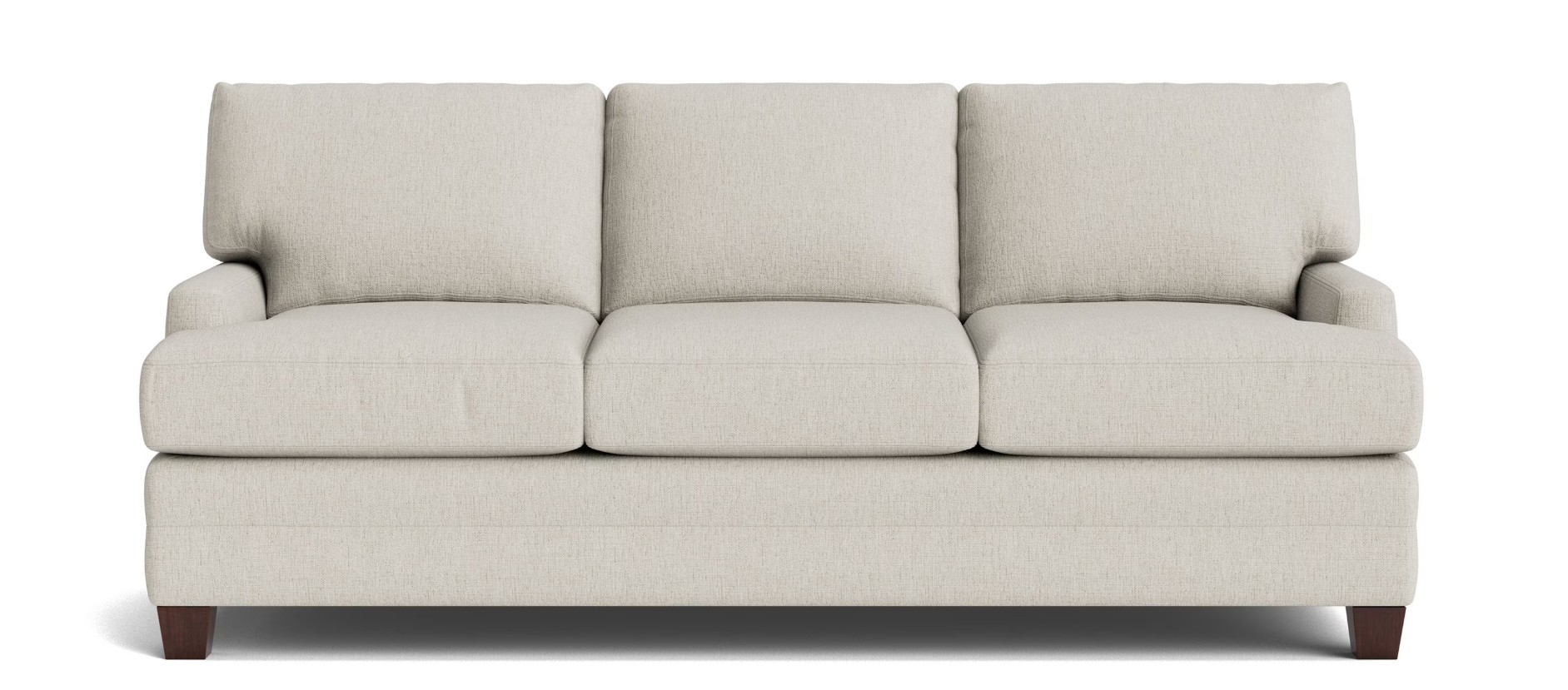 T-shaped Sofas