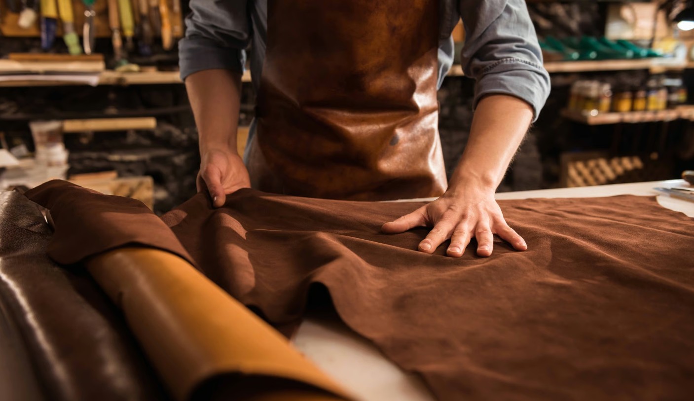 The Sofa Furniture – Crafting Unique Genuine Leather Sofas for Global Brands