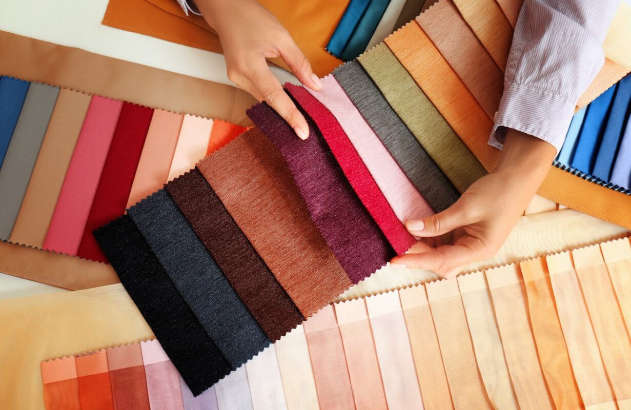 Top 10 Best Sofa Fabrics Recommended by Fabric Sofa Manufacturers
