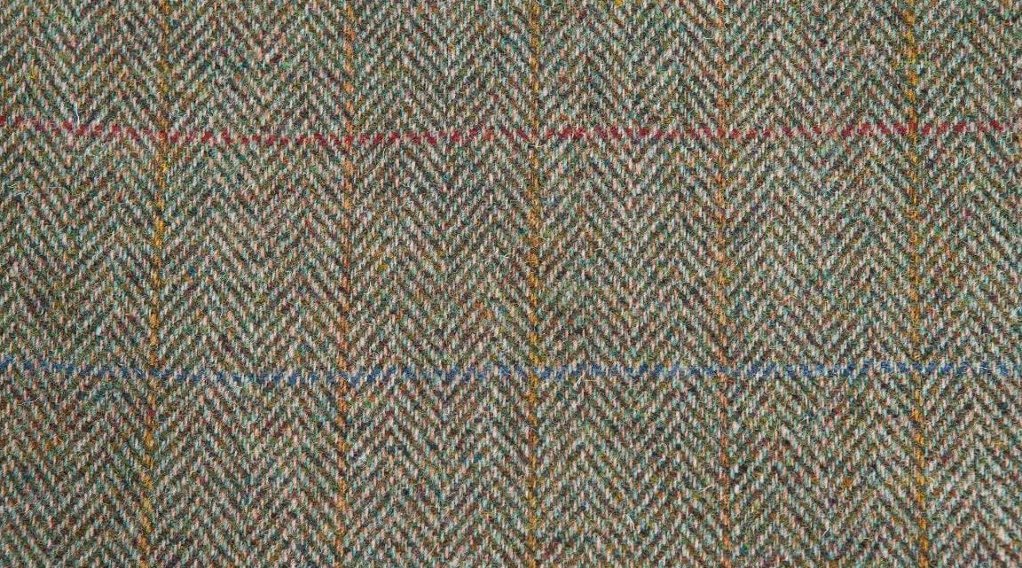 Tweed Fabric