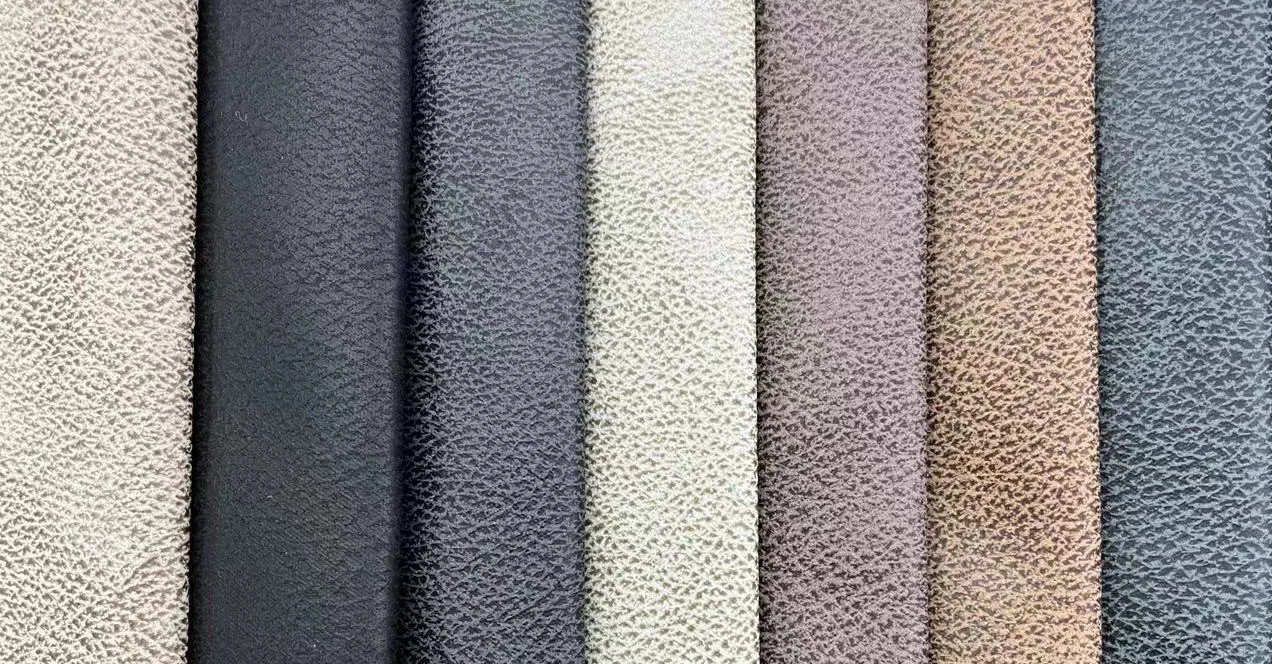 What Is Faux Leather