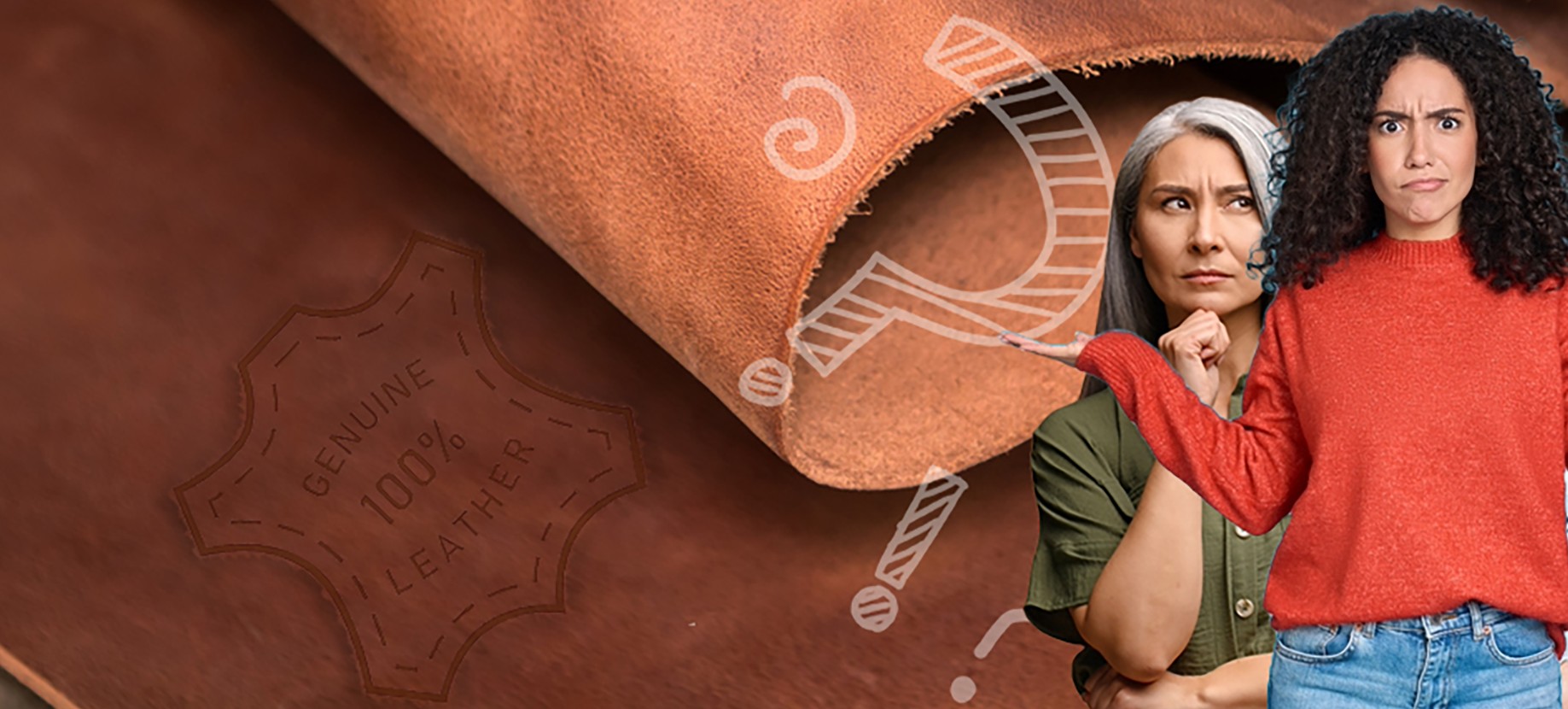 What Is Genuine Leather ?