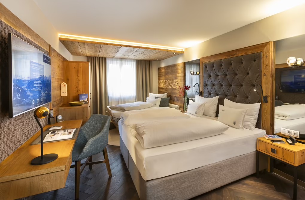 Why Are More Hotels Switching to Sofa Beds Instead of Traditional Sofas