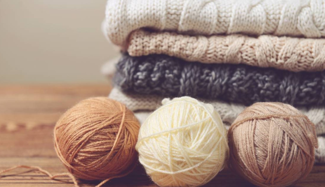 Wool