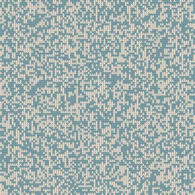 Nordic Pixel Weave
