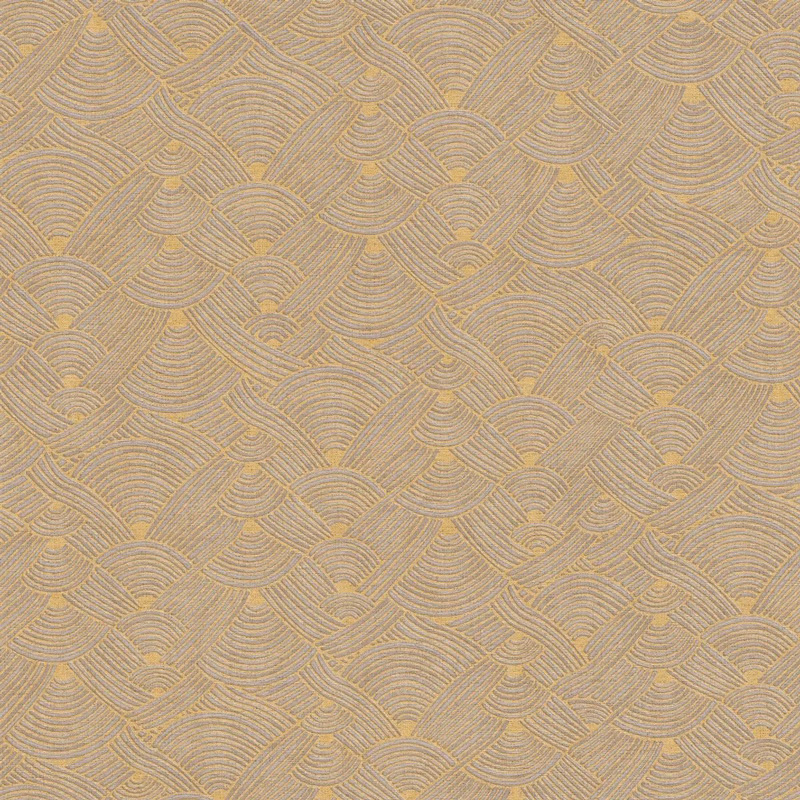 GOLDEN ARC