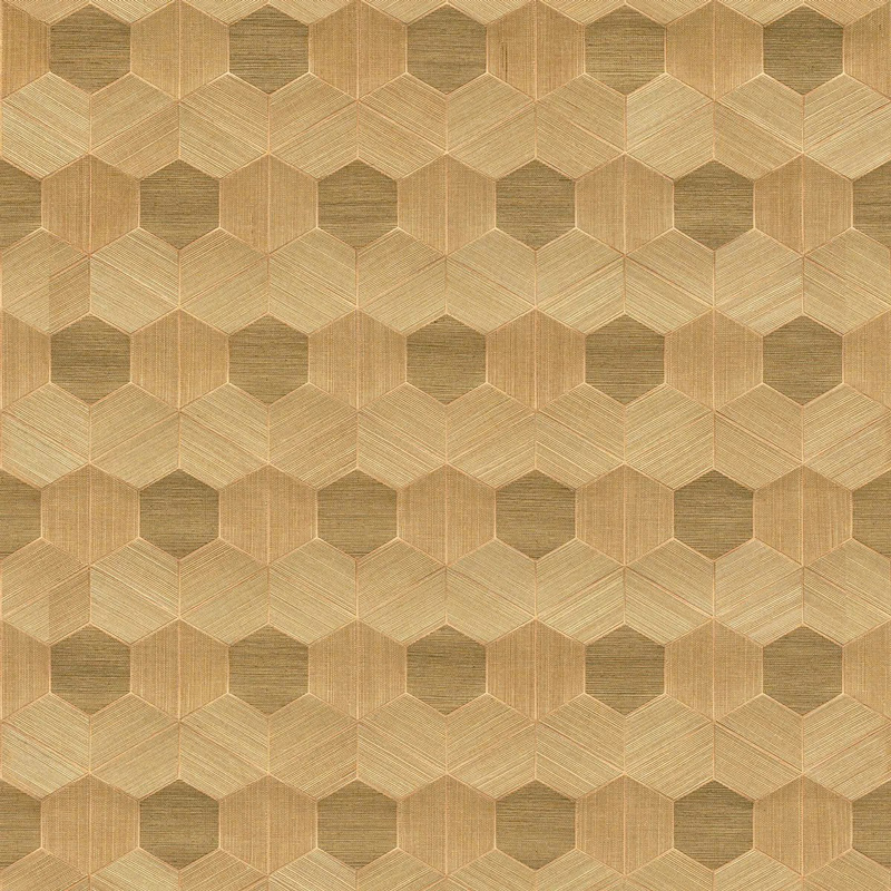 HONEYCOMB MOSAIC
