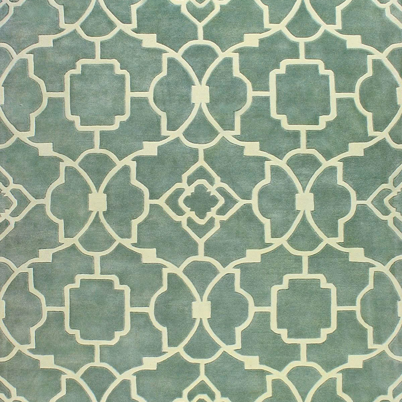 MOORISH TRELLIS