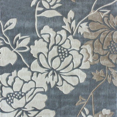 Peony Garden