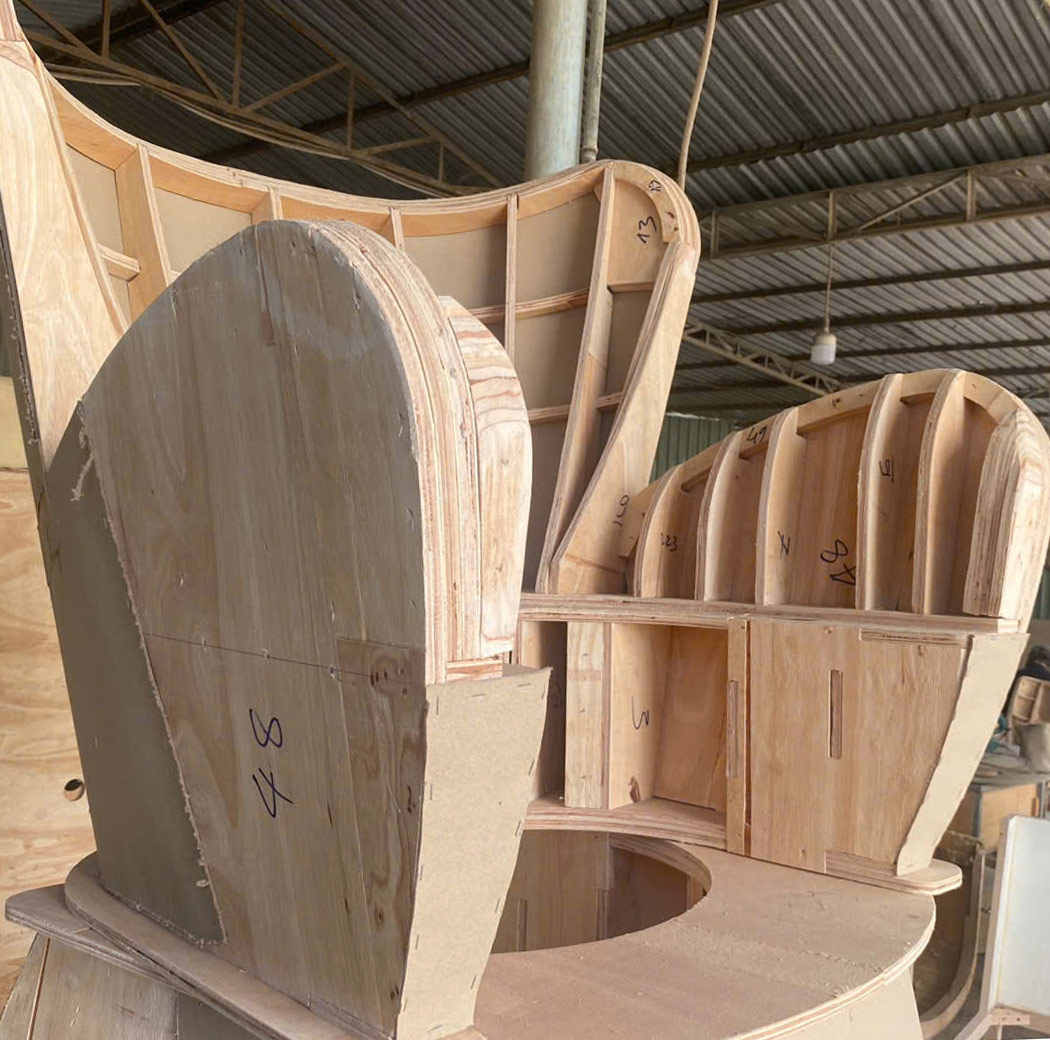 Furniture made to last